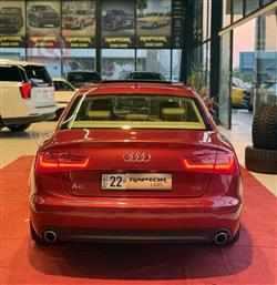اودي A6